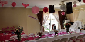 Hens party 05
